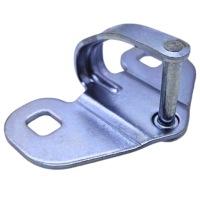 фото thumb №1, Засувка зачіп замка двері задня dół нижній - ducato / boxer / jumper 2006 -