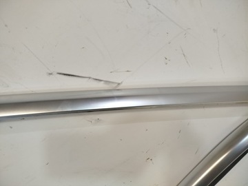 фото thumb №6, Рейлінги vw touareg 7p 7p6860044a 7p6860043a хром , r-line комплект ! подряпини