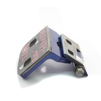 фото thumb №9, Bmw e83 x3 петля дверь нижний левый задняя перед