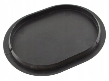 фото thumb №1, Audi a6 c6 2005-2011 заглушка подкрылки 4f0809967b