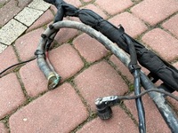 фото thumb №5, Електропроводка двигуна джгут mercedes actros mp4 2018r xvk83017987