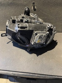 фото thumb №3, Mini cooper s r56 лампа перед передня ліва europa