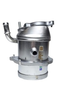 фото thumb №3, Оригінальний номер радіатор вихлопних газів egr renault trafic iii 2.0 dci 147354591r