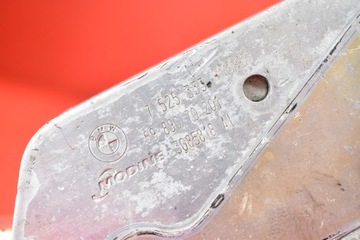 фото thumb №7, Радиаторов масла 7525333 bmw e90 e91 2.5i 177 km 03-07