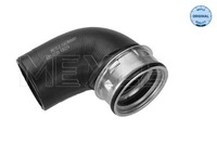 фото thumb №1, Шланг турбонагнетателя vw 1,9tdi sharan