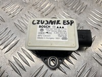 фото thumb №1, Audi a4 модуль датчик датчик esp 8r0907637b