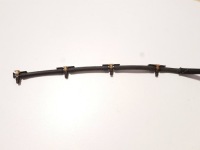 фото thumb №11, 2016 bmw 4 f36 gran coupe шланг зворотний пального 858345801