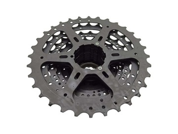 Велосипедная кассета Shimano Altus CS-HG31 11-32T 8s