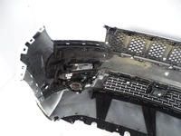 фото thumb №10, Бампер перед передний jeep commander 2020+