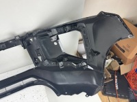 фото thumb №6, Mitsubishi l200 19- бампер передний перед org