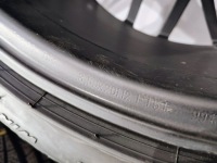 фото thumb №10, Диски porsche 991 911 turbo gts s 8,5x20et51 11x20et52 зимовий pirelli