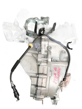 фото thumb №1, Kuga mk2 2.0 tdci коробка передач коробки передач cv6r7002cca