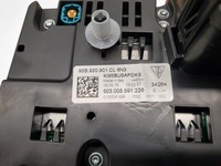 фото thumb №8, Porsche macan 95b 95b920901cl спідометр  / спідометр