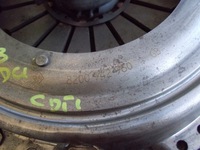 фото thumb №6, Renault master iii movano 21r 2.3 dci колесо двухмассовый сцепление диск