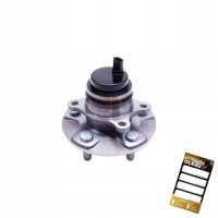 Купити Ступиця колеса перед права do lexus ls, фото thumb