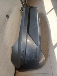фото thumb №16, Задній бампер seat leon 3 iii 4 x pdc 5f0807417 hb