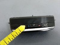 фото thumb №6, Bmw x3 g01 x4 g02 панель кондиционера зад 9493014