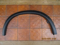 фото thumb №1, Mitsubishi asx планка крыло правый зад