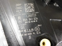 фото thumb №14, Audi q4 89a лампа права ліва full led повний