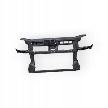 фото thumb №1, Vw golf 6 vi plus pas переднє підсилювач оригінал