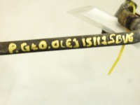 фото thumb №2, Шланг оливи lexus is250 ii