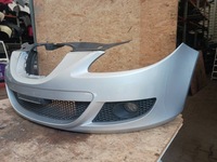 фото thumb №9, Бампер передний seat leon ii ls7y