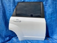 фото thumb №1, Suzuki xl7 ii 2007-2009 дверь правый задняя задние правое