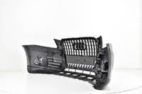 фото thumb №7, Audi q5 8r0 8r lift обычная 2012- бампер передний