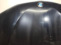 фото thumb №6, Капот крышка двигателя bmw x3 f25 x4 f26