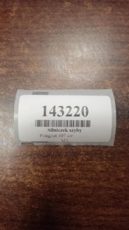 Купить Peugeot 407 sw моторчик стекло левый перед 9646594580, фото thumb