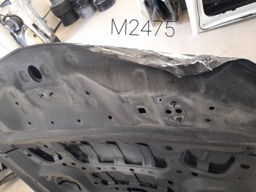 фото thumb №6, Капот mercedes gls w167