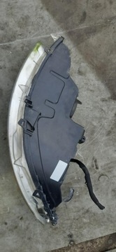 фото thumb №6, Лампа правий перед англієць peugeot rcz