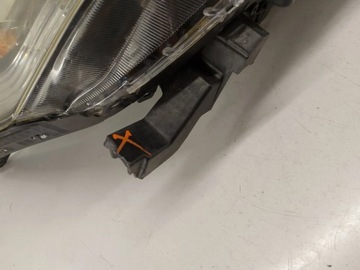 фото thumb №16, Honda accord usa рестайлинг 13-15 правая лампа передняя перед фара