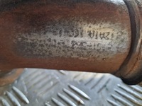 фото thumb №6, Ford galaxy mk4 s-max mk2 2.0tdci каталізатор dpf