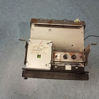 фото thumb №6, Mitsubishi lancer viii радіо i навігація 8750a184