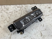 фото thumb №5, Bmw 2 f45 f46 противотуманная фара led drl левый org