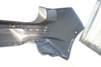 фото thumb №9, Vw golf viii 8 hb 5h0 2019- бампер задняя задний 5h6807421