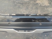 фото thumb №3, Łada vesta sw cross бампер задний