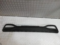 фото thumb №1, Qq решётка бампера задняя hyundai i20 ii lift