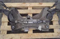 фото thumb №2, Подрамник подрамник балка перед renault captur 1.5 dci