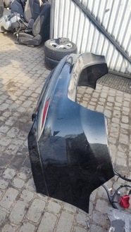 фото thumb №10, Бампер задний ford fusion usa mondeo mk5 sedan