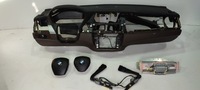 фото thumb №1, Bmw x5 e70 x6 e71 приборная панель консоль подушка безопасности ремни