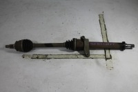 Купить Приводной вал правый перед передняя mini r55 r56 1.6b 07-14, фото thumb