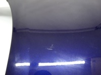 Maserati quattroporte vi m156 16-23 крила лівий передній оригінальний Недорого, фото thumb