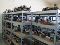 фото thumb №15, Турбіна hyundai i30 i ii 1.6 crdi 90 116 128 km