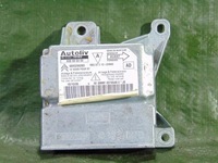 фото thumb №1, Датчик air bag подушка безпеки citroen c5 iii x7 9665266080