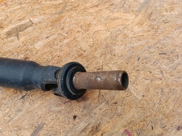 фото thumb №9, Opel omega b 2.5 3.0 wał привідний