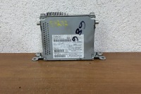 фото thumb №10, Радио bez навигации jaguar xf x250 8x2304453ac 3.0l дизель 155kw 2009