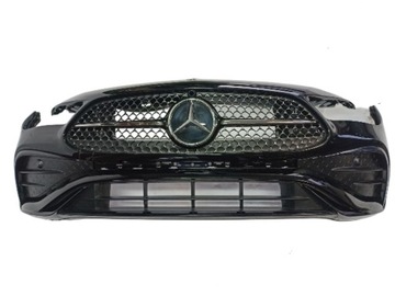 фото thumb №1, Mercedes cle w 236 бампер капот лампи