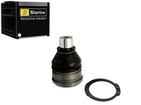 фото thumb №1, Шарова опора важеля перед l/p ford fiesta 08 mazda 2 starline